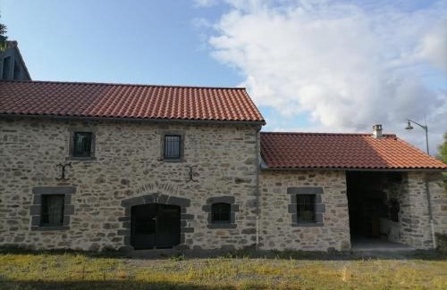 Anglards-de-Saint-Flour Casa | Relais du lac de la Truyère