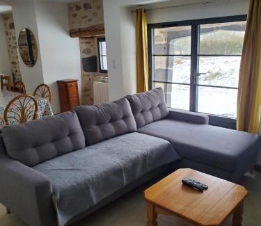 Anglards-de-Saint-Flour Casa | Relais du lac de la Truyère