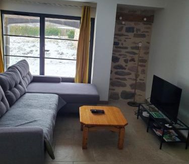 Anglards-de-Saint-Flour Casa | Relais du lac de la Truyère
