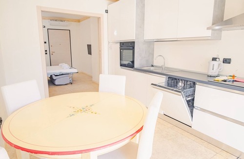 Desenzano del Garda Apartamento | Relais du Lac Charme - Italian Homing