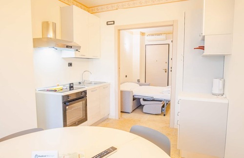 Desenzano del Garda Apartamento | Relais du Lac Charme - Italian Homing