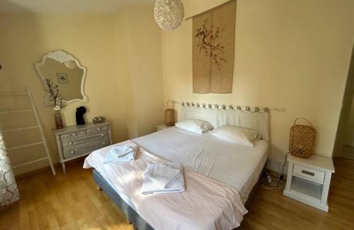 Brioude Casa | Relais du Noble Voyageur