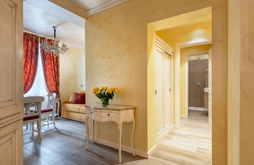 Cittadella Casa | Relais Empire