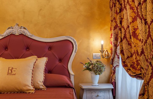 Cittadella Casa | Relais Empire