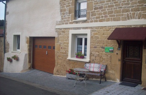 Marville Casa | Relais Ermesinde for peace and quiet, nature and a village full of character