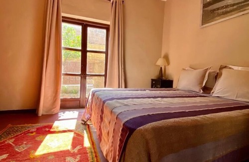 Aguergour Casa | Relais Esmeralda