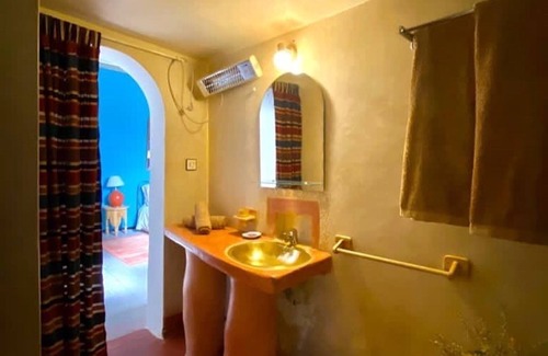 Aguergour Casa | Relais Esmeralda