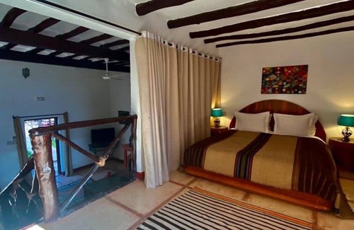 Aguergour Casa | Relais Esmeralda