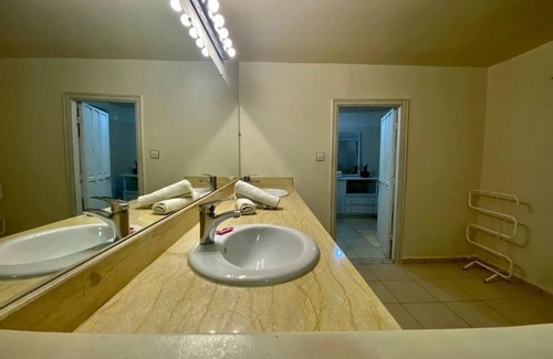 Aguergour Casa | Relais Esmeralda