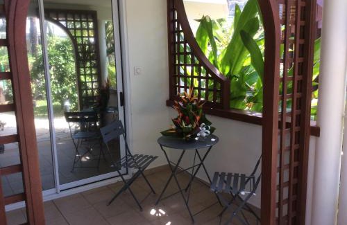 Punaauia Casa | Relais Fenua