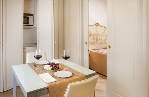 Borgo Trento Casa | Relais Fra' Lorenzo