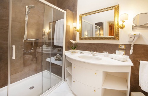 Borgo Trento Casa | Relais Fra' Lorenzo