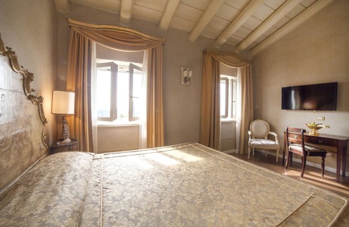 Borgo Trento Casa | Relais Fra' Lorenzo