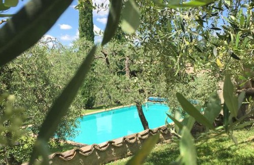Monteleone d'Orvieto Casa | Relais Gli Ulivi