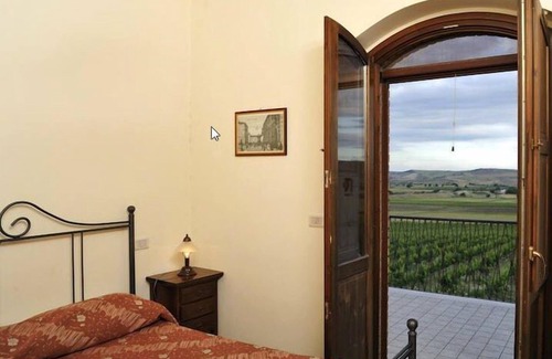 Larino Otro | Relais I Dolci Grappoli