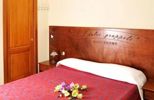 Larino Otro | Relais I Dolci Grappoli