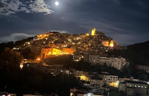 Artena Cama Y Desayuno | Relais Il Monaco