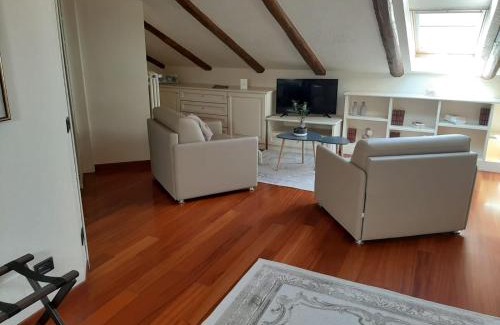 La Morra Casa | Relais Juliette