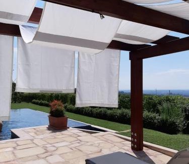 La Morra Casa | Relais Juliette