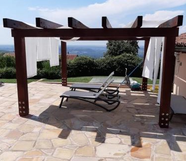La Morra Casa | Relais Juliette