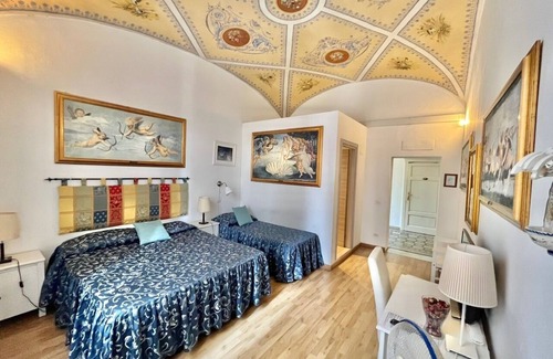 Siena Historical Center Casa | Relais La Corte Dei Cavalieri