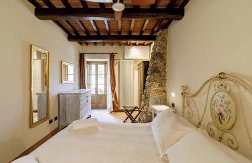 Monteriggioni Casa | Relais la Costa - Dimora Storica