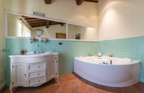 Monteriggioni Casa | Relais la Costa - Dimora Storica