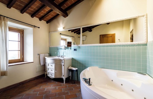 Monteriggioni Casa | Relais la Costa - Dimora Storica