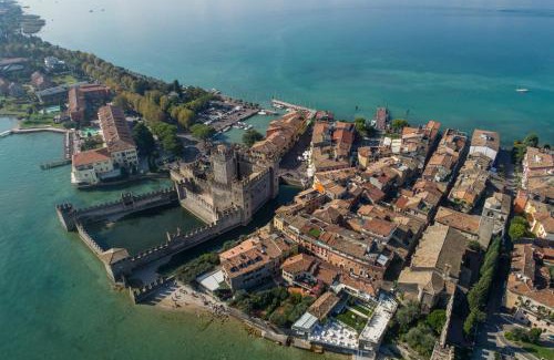 Sirmione Casa | Relais La Speranzina