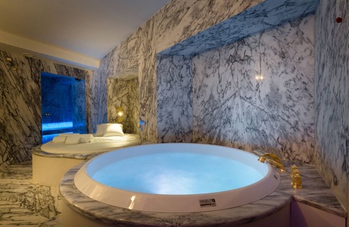Sirmione Hotel | Relais La Speranzina