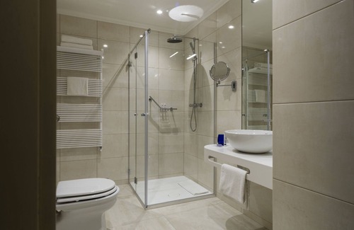Old Town Hotel | Relais Le Chevalier