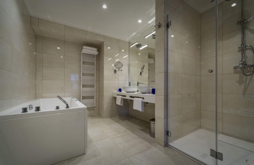 Old Town Hotel | Relais Le Chevalier