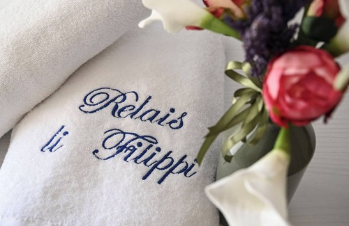 Copertino Cama Y Desayuno | Relais Li Filippi