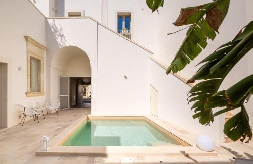 Sternatia Cama Y Desayuno | Relais Luxury Xenia