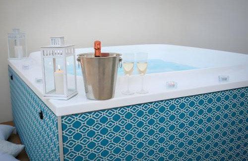 Sternatia Cama Y Desayuno | Relais Luxury Xenia