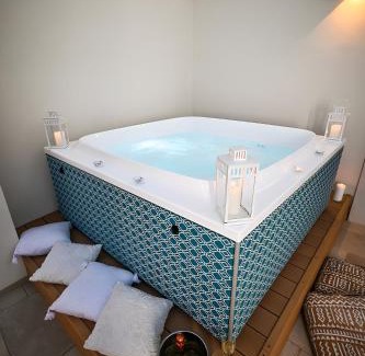 Sternatia Cama Y Desayuno | Relais Luxury Xenia