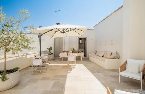 Sternatia Cama Y Desayuno | Relais Luxury Xenia