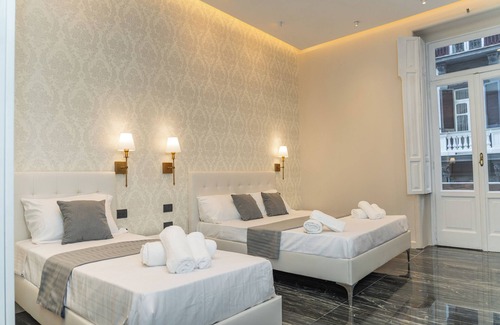 Santa Lucia Casa | Relais Mermaid