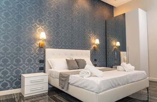 Santa Lucia Casa | Relais Mermaid