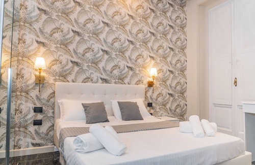Santa Lucia Casa | Relais Mermaid
