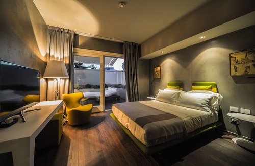 Foligno Hotel | Relais Metelli