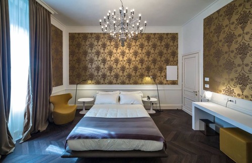 Foligno Hotel | Relais Metelli