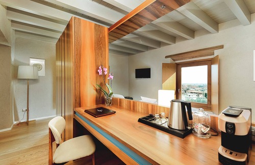 Montignoso Casa | Relais Montepepe Winery & Spa