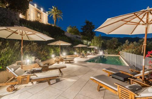 Montignoso Cama Y Desayuno | Relais Montepepe Winery & Spa