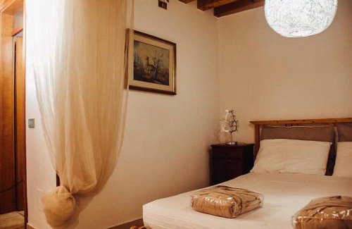 Bassano del Grappa Apartamento | Relais nel Castello