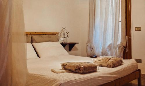 Bassano del Grappa Apartamento | Relais nel Castello