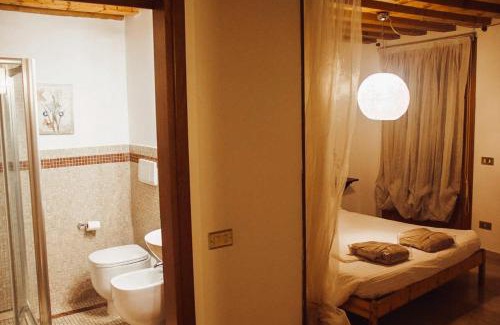 Bassano del Grappa Apartamento | Relais nel Castello