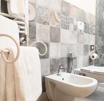 Nola Casa | Relais Palazzo Duomo B&B