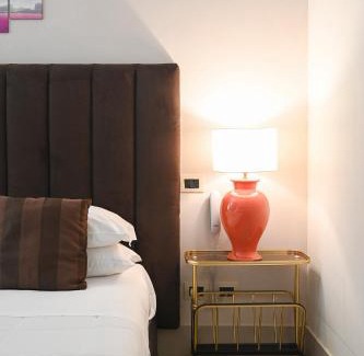 Nola Casa | Relais Palazzo Duomo B&B