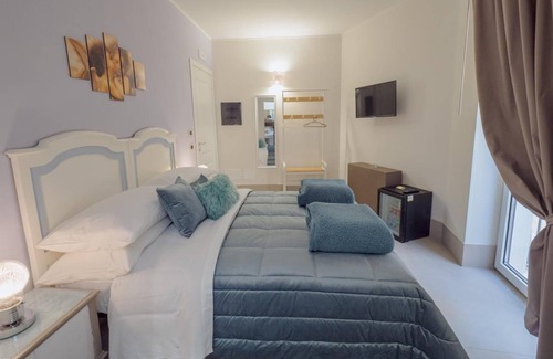 Nola Cama Y Desayuno | Relais Palazzo Duomo
